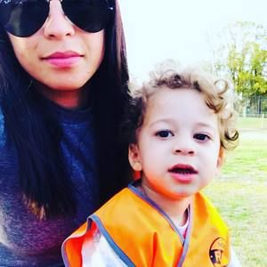 Meet your Posher, Roberta